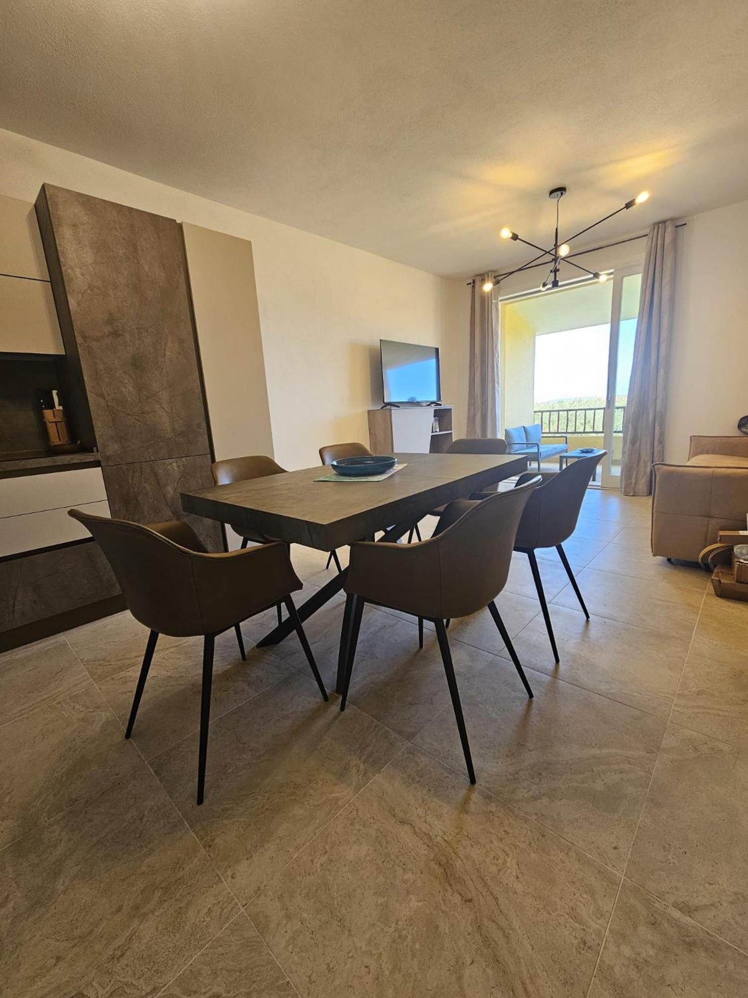 Casa Smeralda Serenity Cannigione Arzachena Bagian luar foto