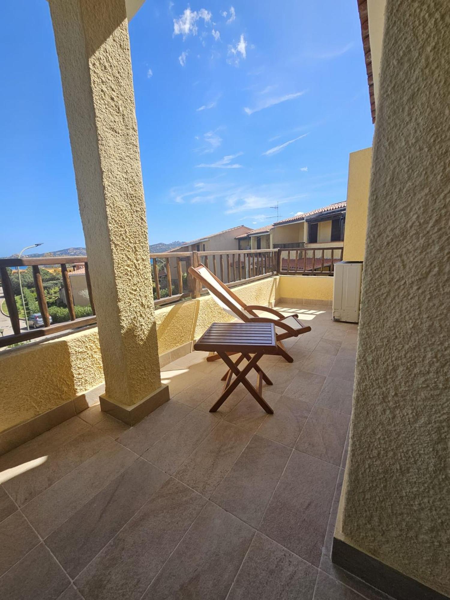 Casa Smeralda Serenity Cannigione Arzachena Bagian luar foto