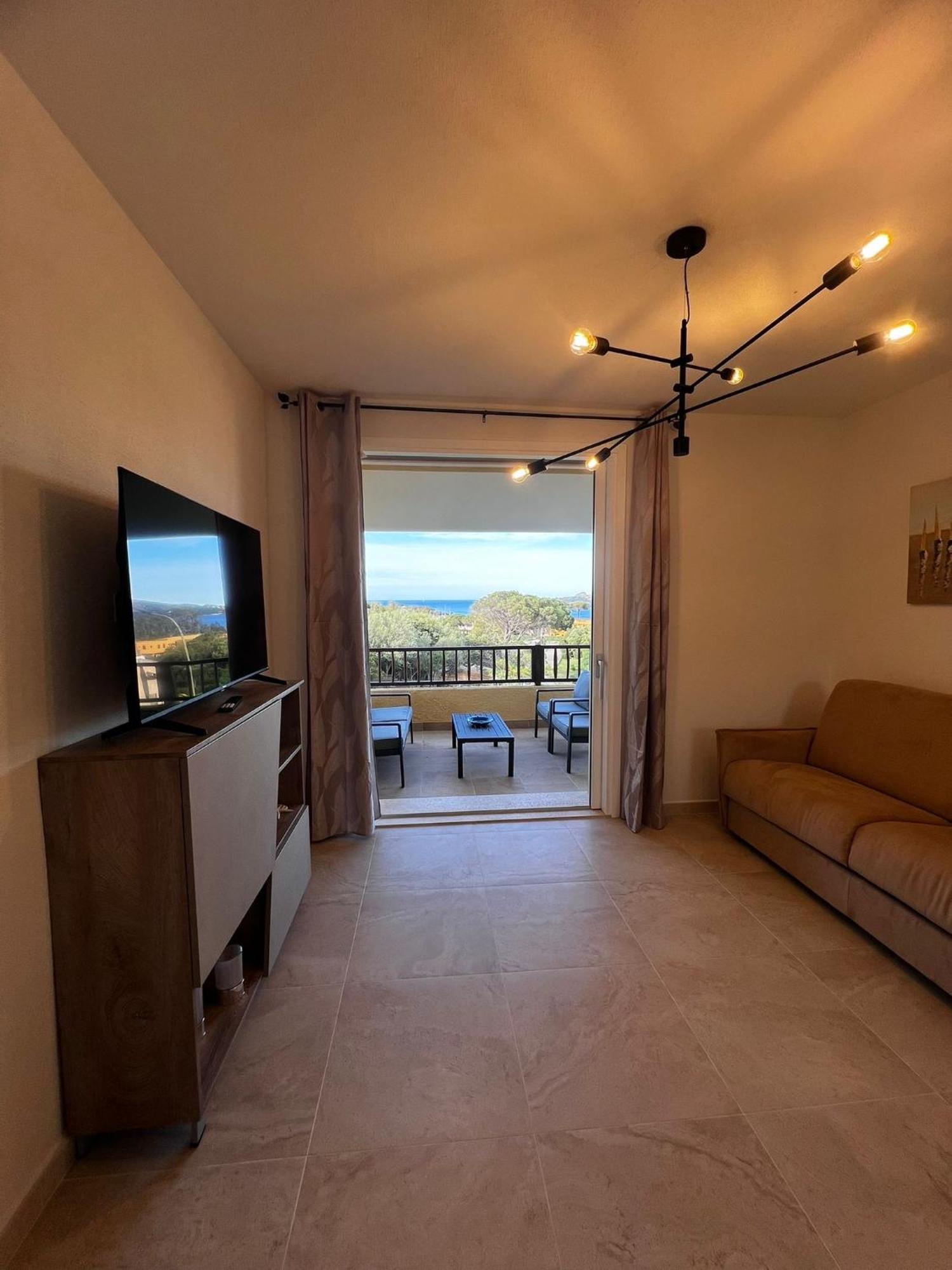 Casa Smeralda Serenity Cannigione Arzachena Bagian luar foto