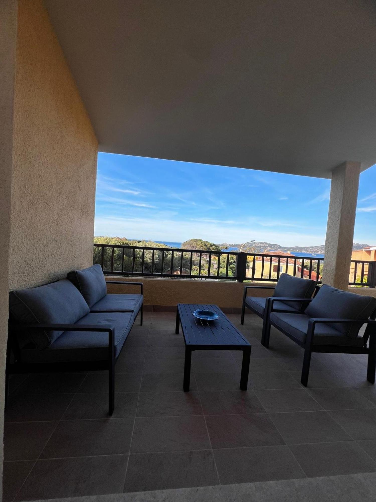 Casa Smeralda Serenity Cannigione Arzachena Bagian luar foto