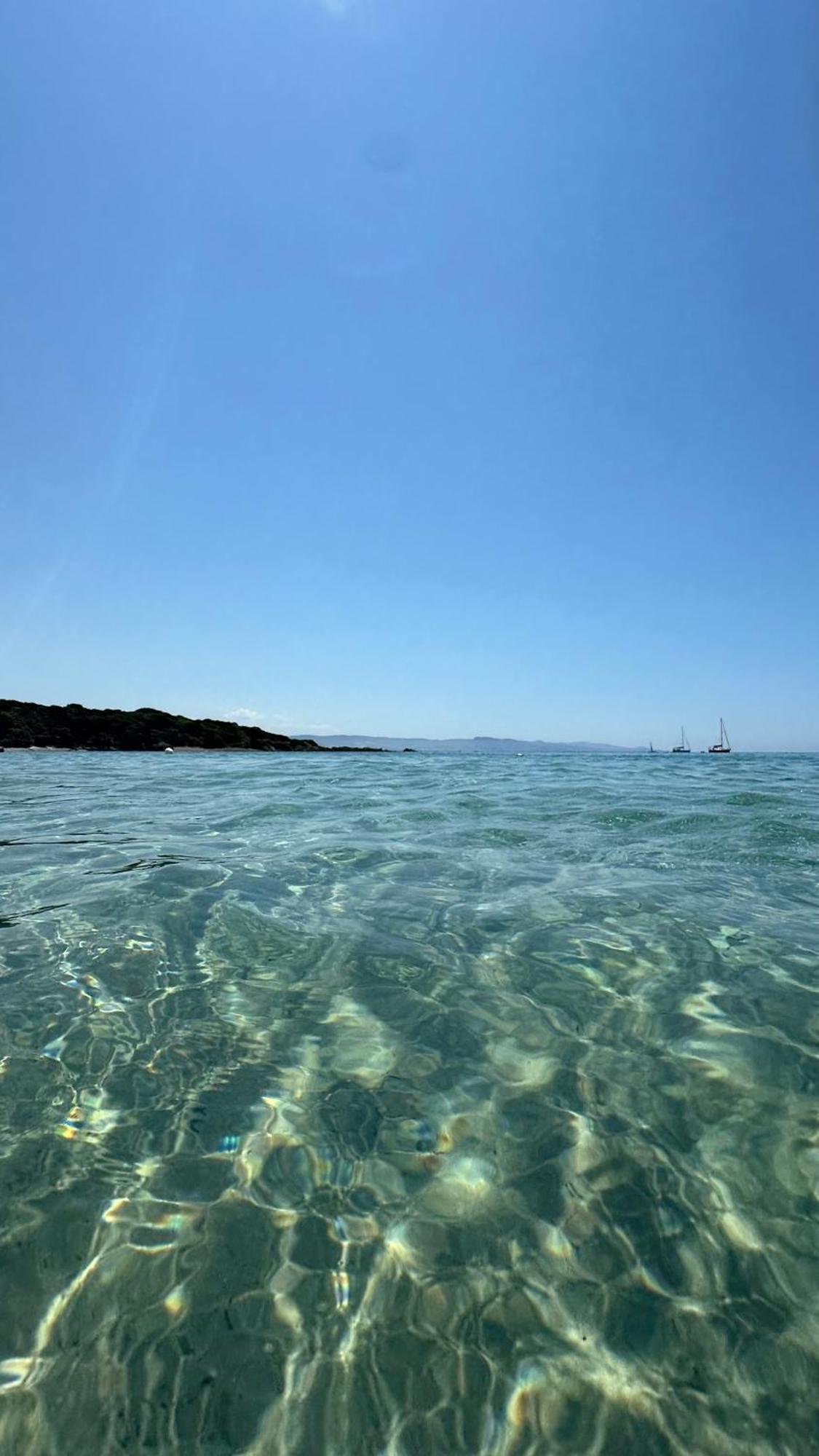 Casa Smeralda Serenity Cannigione Arzachena Bagian luar foto